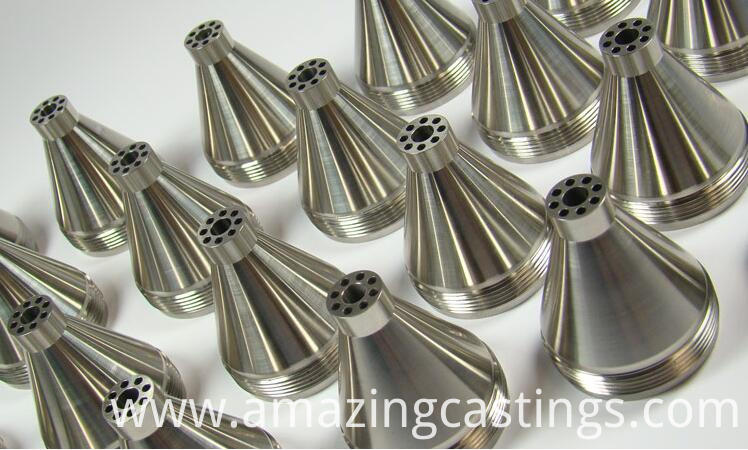 Stainless Steel Stainless Steel